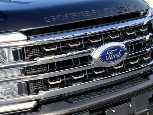 Used 2024 Ford F250 King Ranch image 26