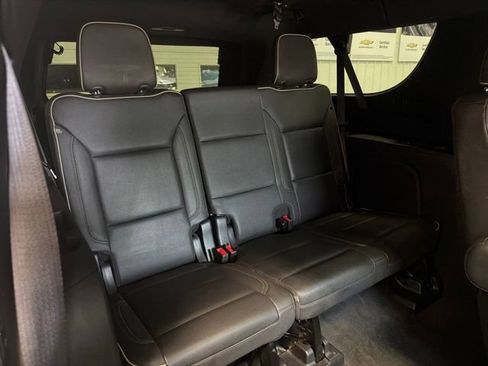 Used 2023 GMC Yukon XL SLT w/ SLT Luxury Package AWD/4WD image 26