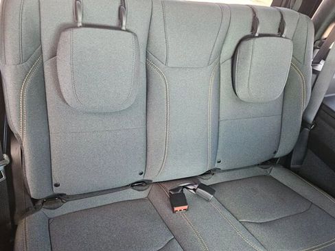 Used 2024 Jeep Wrangler Sport image 13