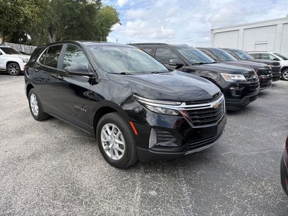 Certified 2023 Chevrolet Equinox LT