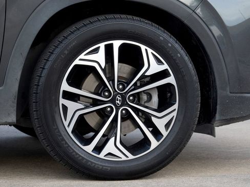 Used 2020 Hyundai Santa Fe Limited FWD image 31
