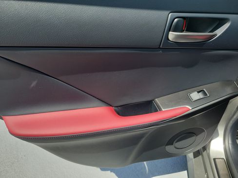 Certified 2023 Lexus IS 300 w/ Premium Package RWD image 10