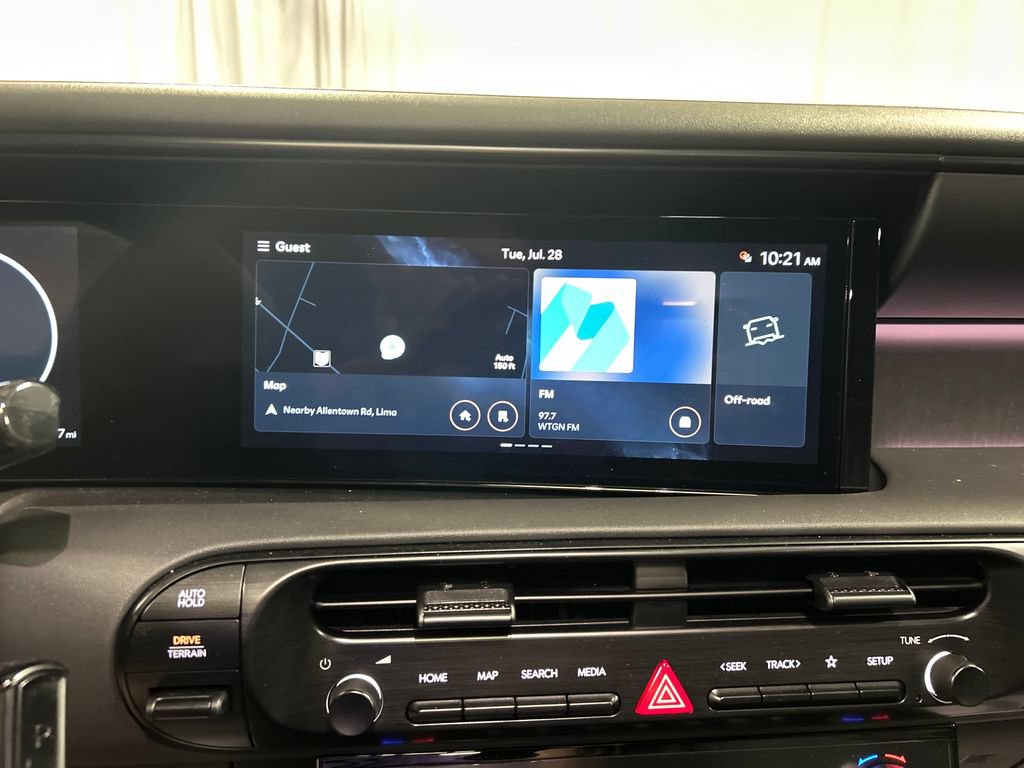 Used 2026 Hyundai Palisade XRT Pro AWD/4WD image 15