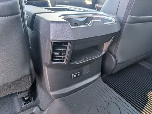 New 2026 Toyota Tundra SR5 AWD/4WD image 27