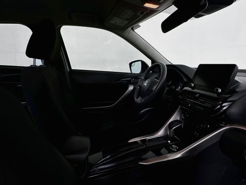 Used 2024 Mitsubishi Eclipse Cross LE AWD/4WD image 27