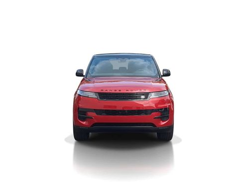 New 2026 Land Rover Range Rover Sport SE AWD/4WD image 3