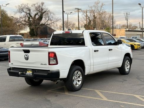 Used 2024 RAM 1500 Tradesman image 6