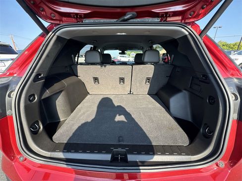 Used 2022 Chevrolet Equinox Premier image 23