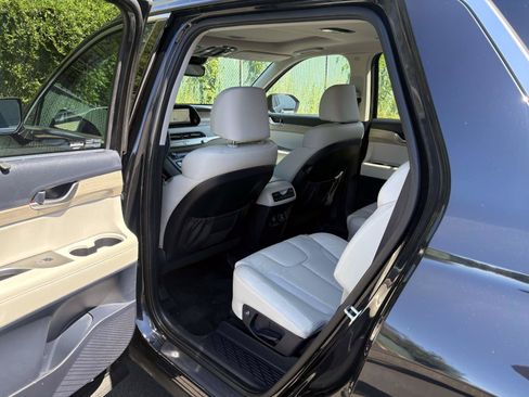 Used 2020 Hyundai Palisade SEL AWD/4WD image 28