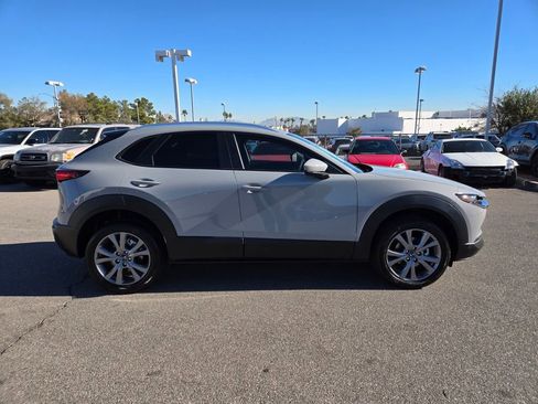 New 2026 MAZDA CX-30 AWD 2.5 S w/ Premium Package image 7