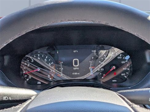 Used 2026 Jeep Compass Latitude w/ Quick Order Package 29K image 30