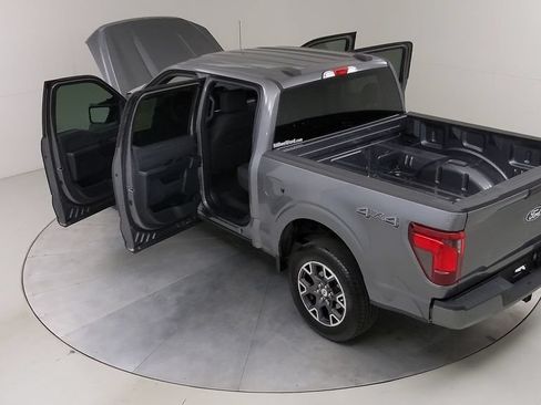 Certified 2024 Ford F150 STX AWD/4WD image 51