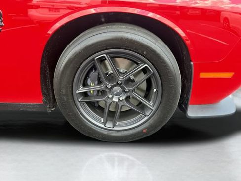 Used 2023 Dodge Challenger SRT Hellcat Redeye RWD image 40