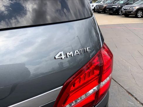 Used 2017 Mercedes-Benz GLS 450 4MATIC image 10