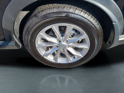 Used 2024 Honda CR-V EX image 10
