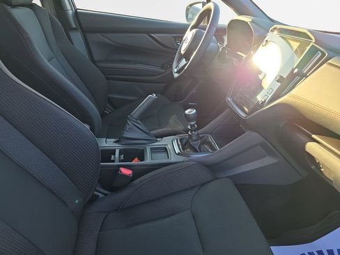 Used 2025 Subaru WRX Premium AWD/4WD image 25