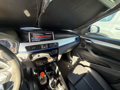 Used 2021 BMW X1 xDrive28i w/ M Sport Package AWD/4WD image 3