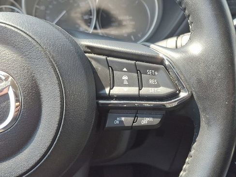 Used 2024 MAZDA CX-5 AWD 2.5 S w/ Select Package image 21