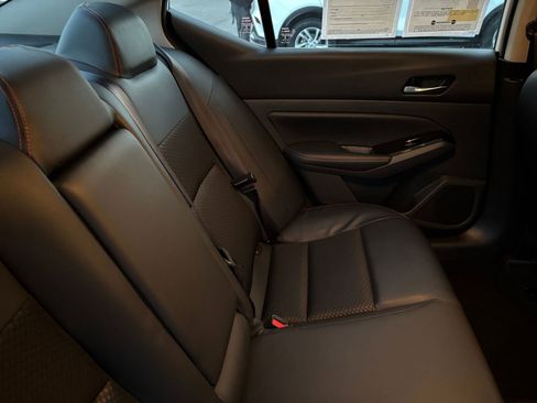 Used 2025 Nissan Altima 2.5 SR image 37