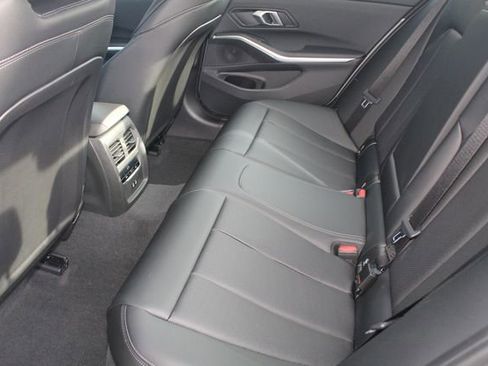 New 2026 BMW 330i xDrive Sedan w/ Premium Package image 23