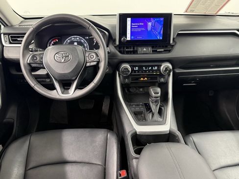 Certified 2023 Toyota RAV4 XLE Premium image 33