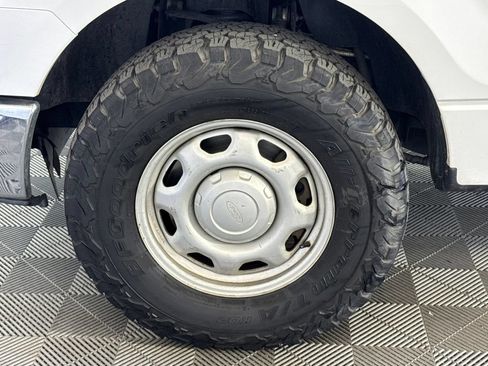 Used 2013 Ford F150 XL w/ PWR Equipment Group RWD image 15