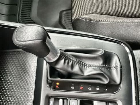 Certified 2025 Honda CR-V EX image 16