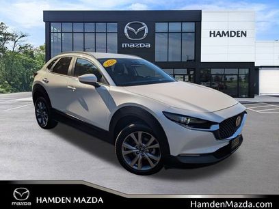 Certified 2023 MAZDA CX-30 AWD 2.5 S w/ Select Package