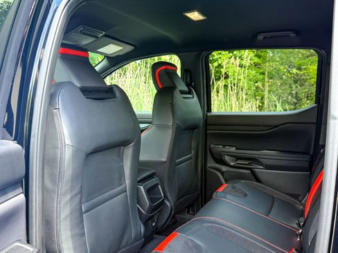 Certified 2024 Ford Ranger Raptor AWD/4WD image 18