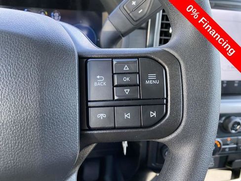 New 2025 Ford F150 XL image 26