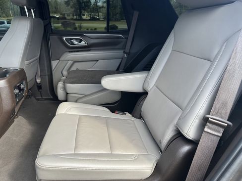 Used 2021 Chevrolet Tahoe LT image 8