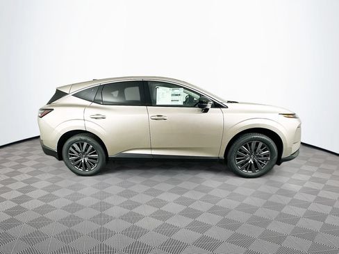 New 2026 Nissan Murano SL AWD/4WD image 11