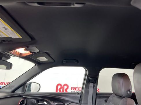 Used 2023 Chevrolet TrailBlazer RS image 21