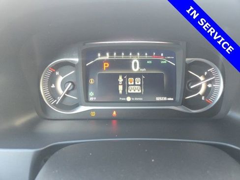 Used 2024 Honda Passport EX-L image 4