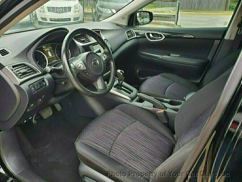 Used 2019 Nissan Sentra SV image 21