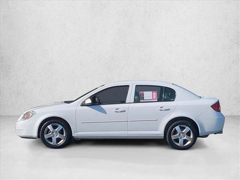 Used 2010 Chevrolet Cobalt LT w/ My Link Package FWD image 9