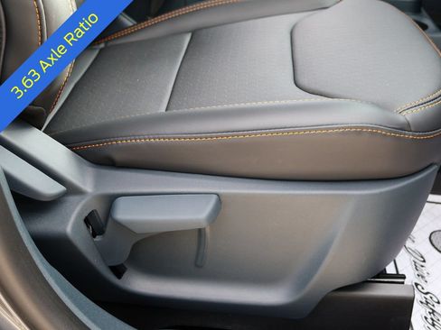 New 2026 Ford Maverick Tremor AWD/4WD image 11