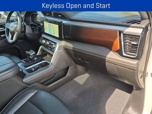 Certified 2026 GMC Sierra 1500 Denali AWD/4WD image 25