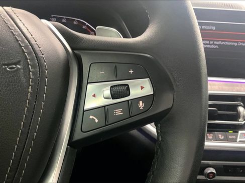 Used 2023 BMW X5 sDrive40i RWD image 21