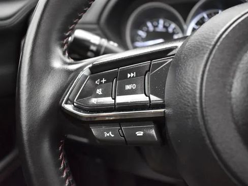 Used 2024 MAZDA CX-5 Carbon Edition AWD/4WD image 25