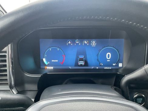 Used 2024 Ford F350 Lariat w/ Lariat Ultimate Package image 13