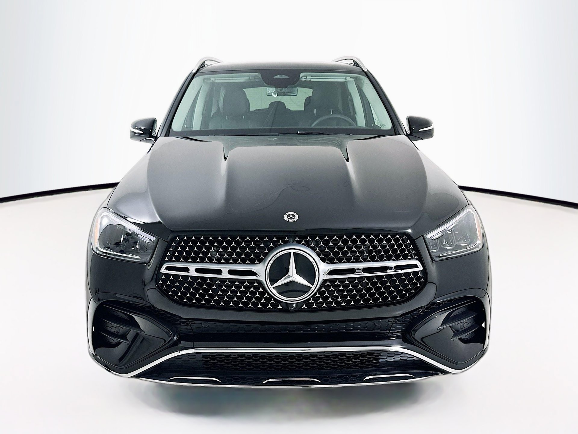 New 2026 Mercedes-Benz GLE 450 4MATIC image 2
