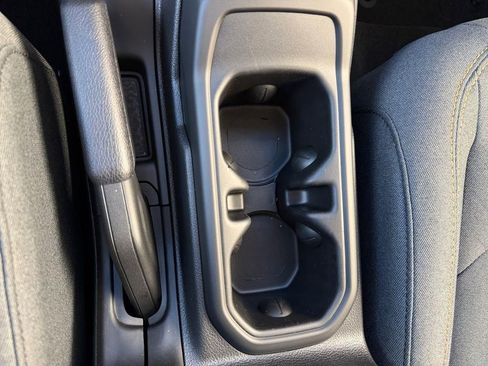 New 2026 Jeep Wrangler Sport S image 18
