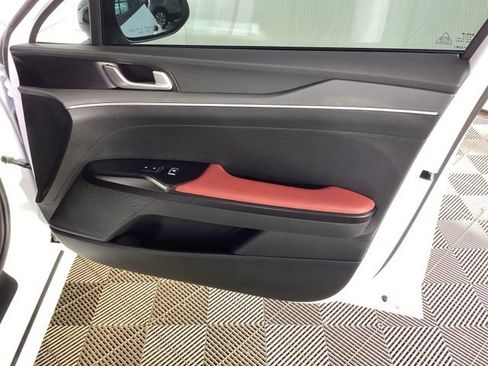 Used 2024 Kia K5 GT-Line w/ GT-Line Premium Package image 19