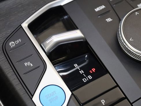 Used 2024 BMW i4 M50 image 7