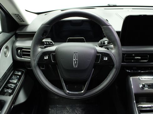 New 2026 Lincoln Aviator Reserve image 23