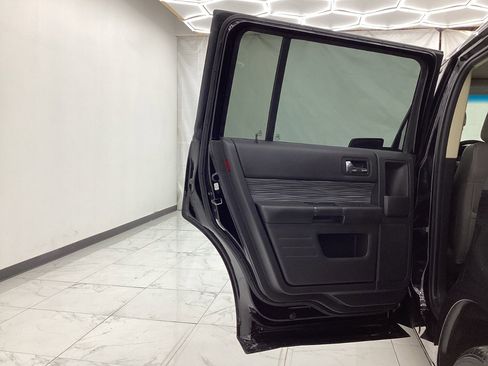 Used 2019 Ford Flex SEL w/ Equipment Group 202A FWD image 24