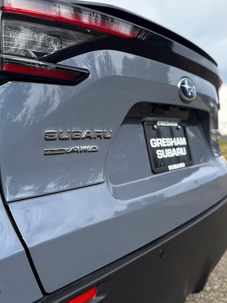 Certified 2023 Subaru Solterra AWD image 42