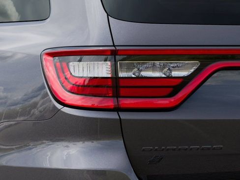 New 2026 Dodge Durango GT AWD/4WD image 12