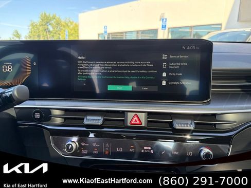 New 2026 Kia K5 GT-Line w/ GT-Line Premium Package AWD/4WD image 25